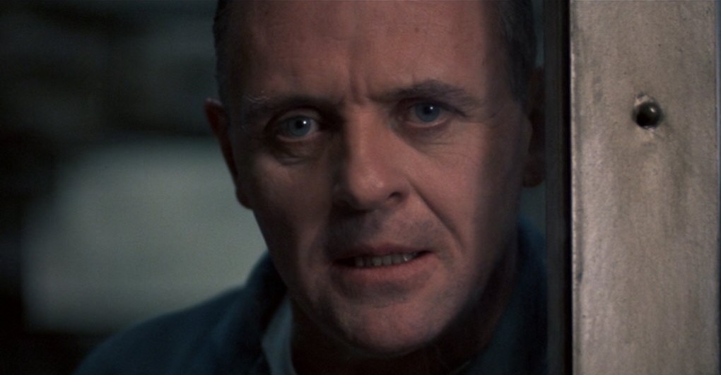 Hannibal Lecter als Verführer Character-Archetyp
