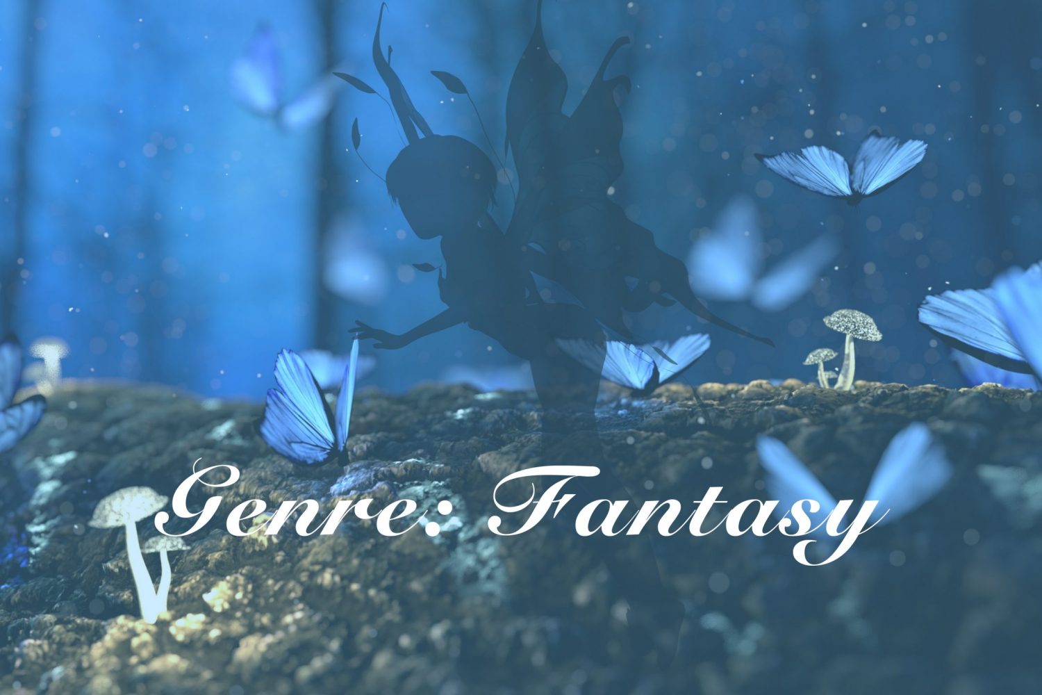 Genre Fantasy