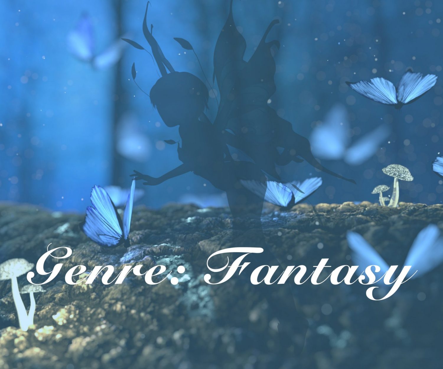 Genre Fantasy