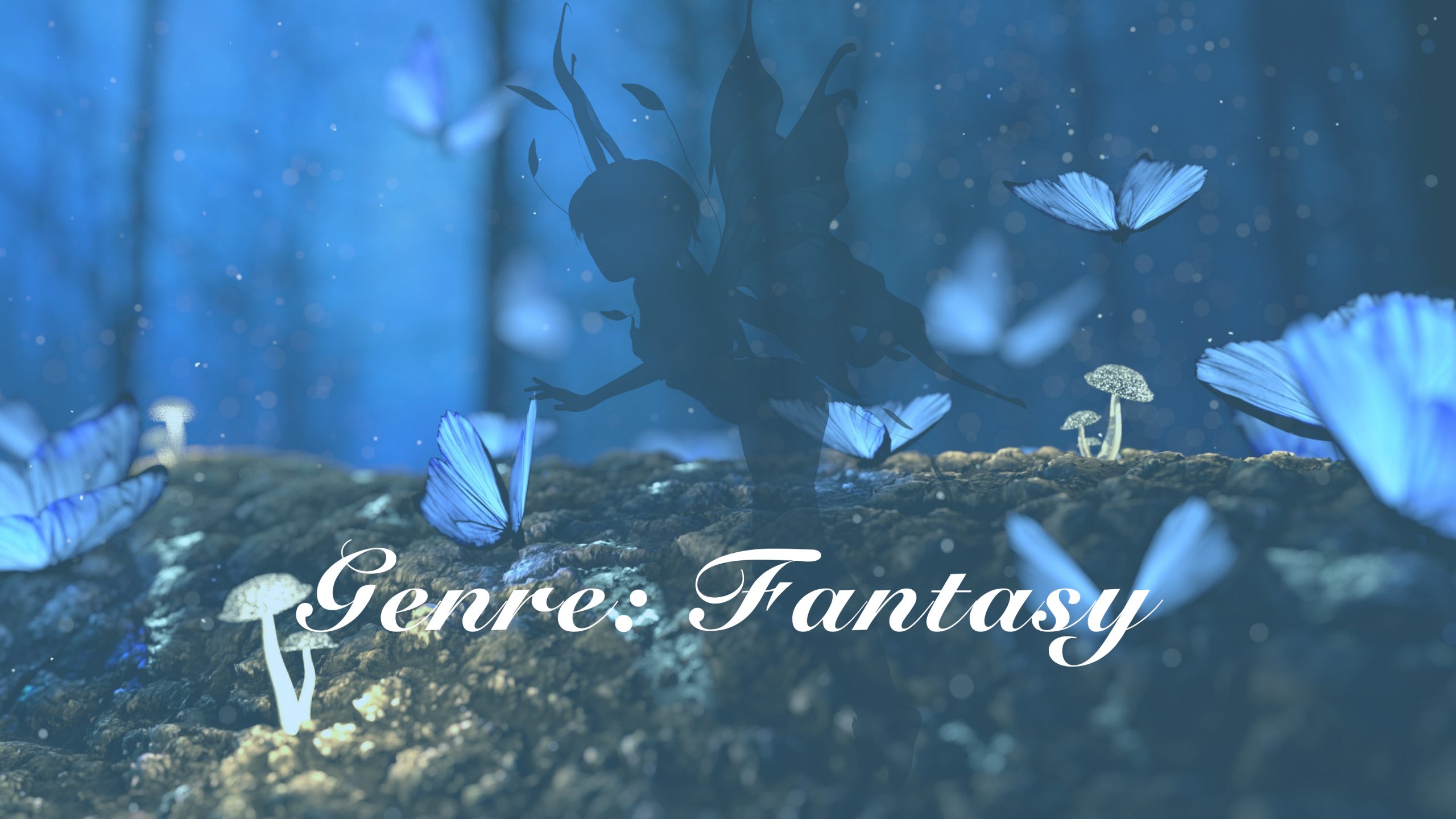 Fantasy: Das Genre der unbegrenzten Möglichkeiten